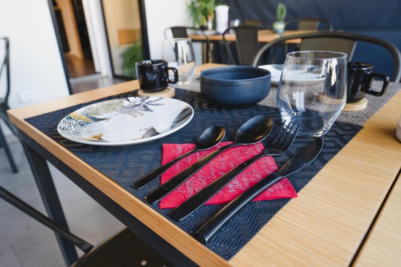 Le Boutique Luxury Rooms Diffused In Historic Center Fiumicino Ngoại thất bức ảnh