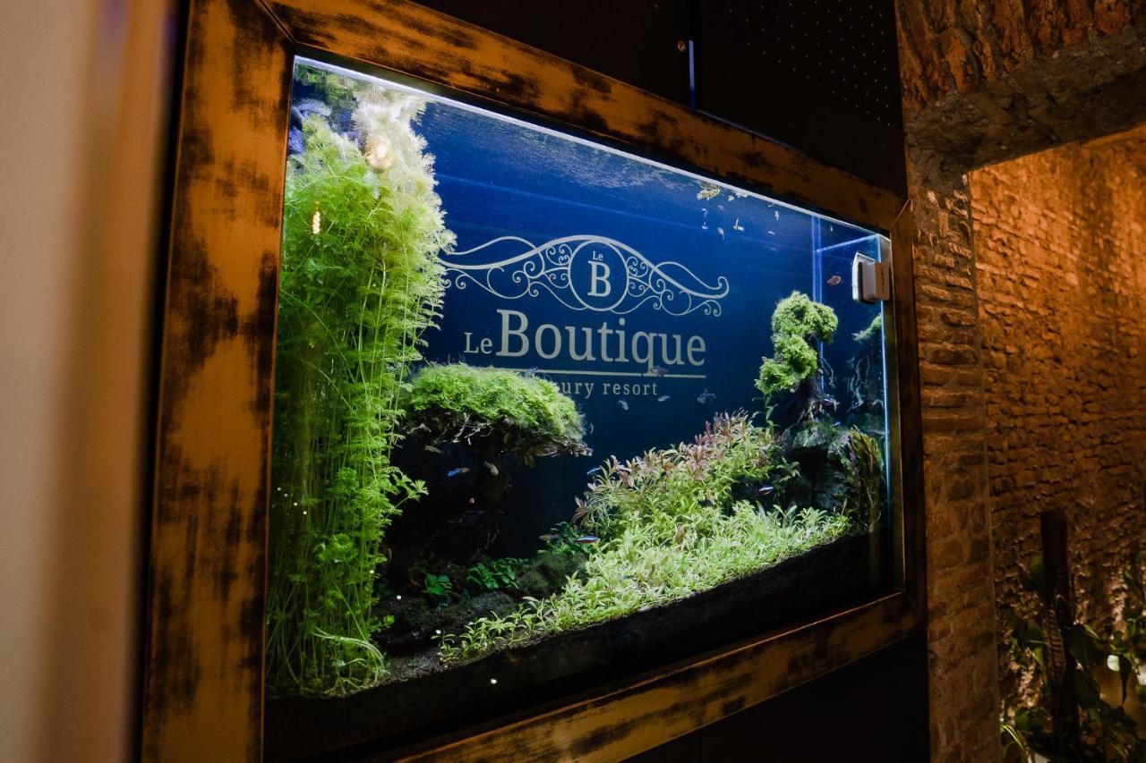 Le Boutique Luxury Rooms Diffused In Historic Center Fiumicino Ngoại thất bức ảnh