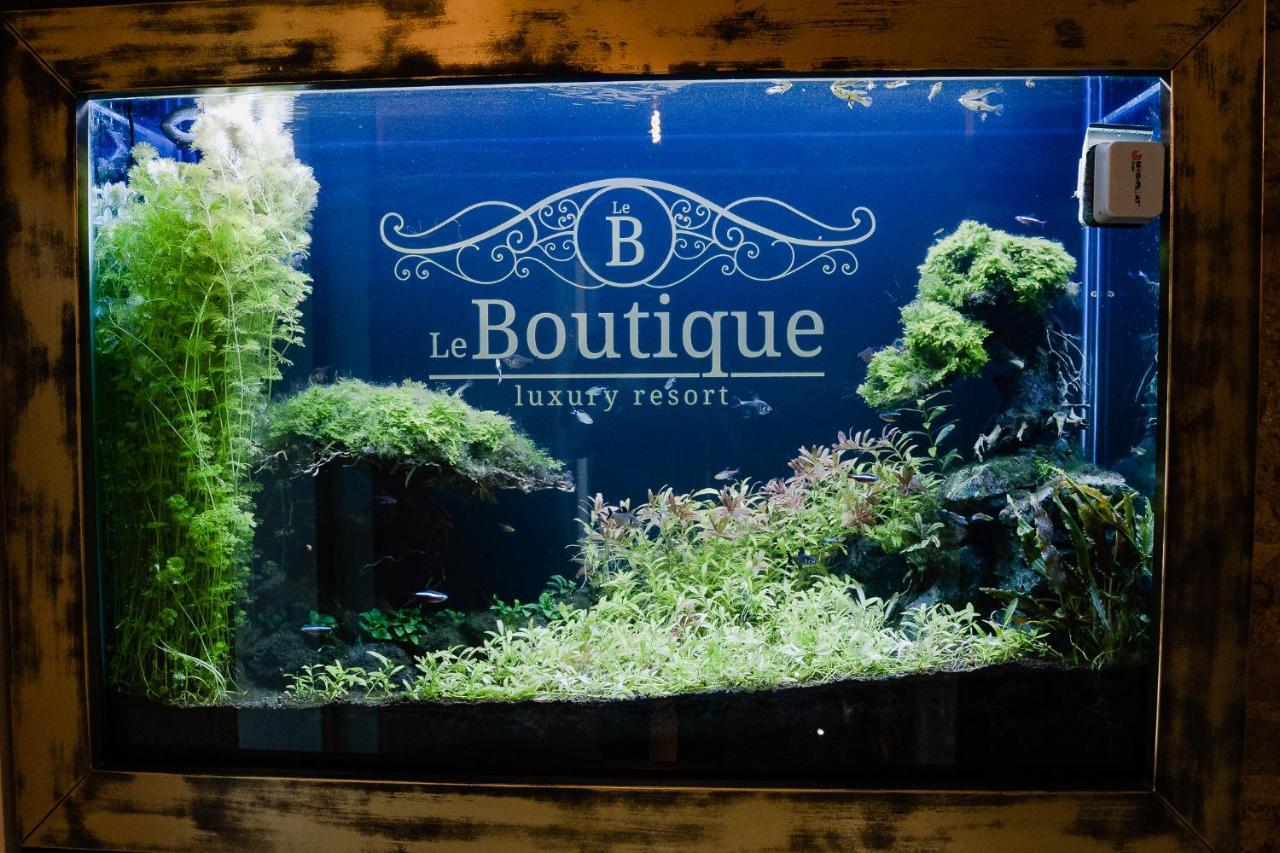 Le Boutique Luxury Rooms Fiumicino Ngoại thất bức ảnh