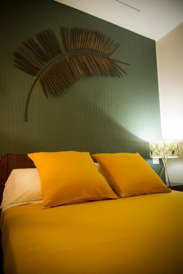 Le Boutique Luxury Rooms Diffused In Historic Center Fiumicino Ngoại thất bức ảnh